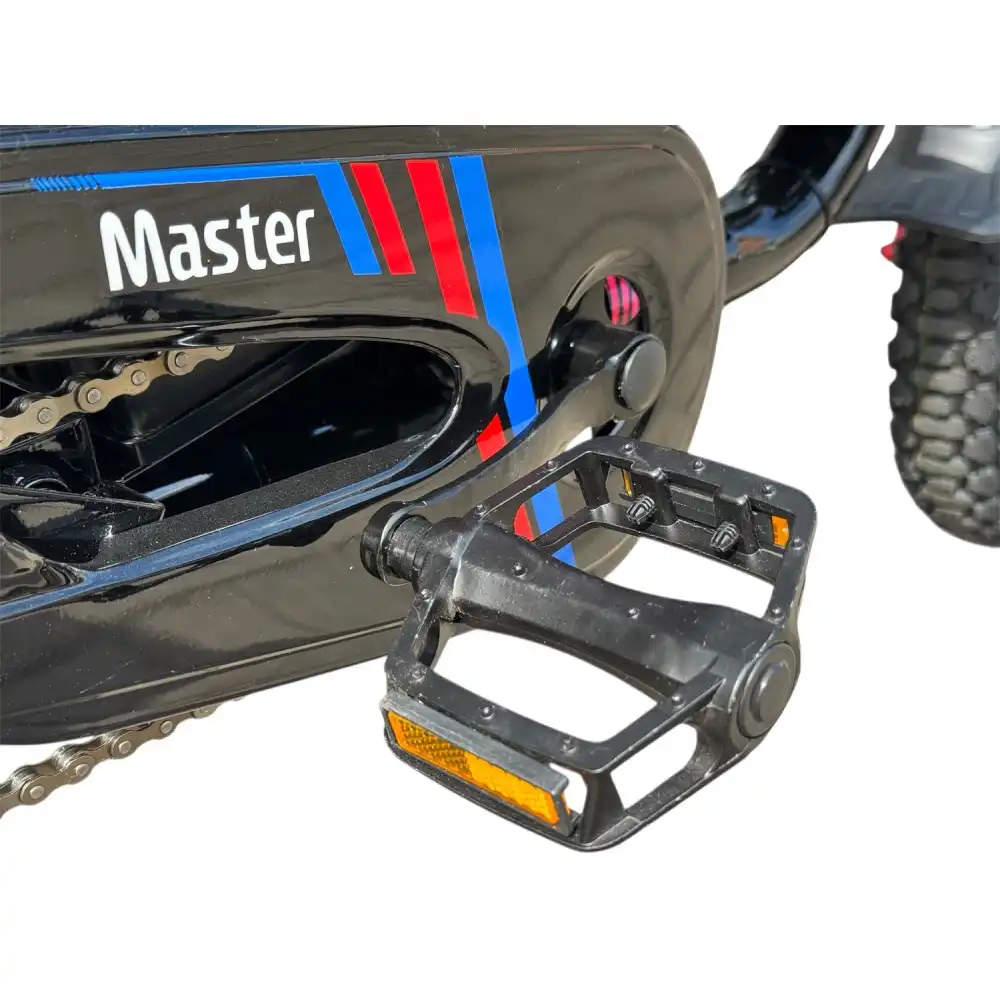 Электровелосипед Smart Balance Master9444